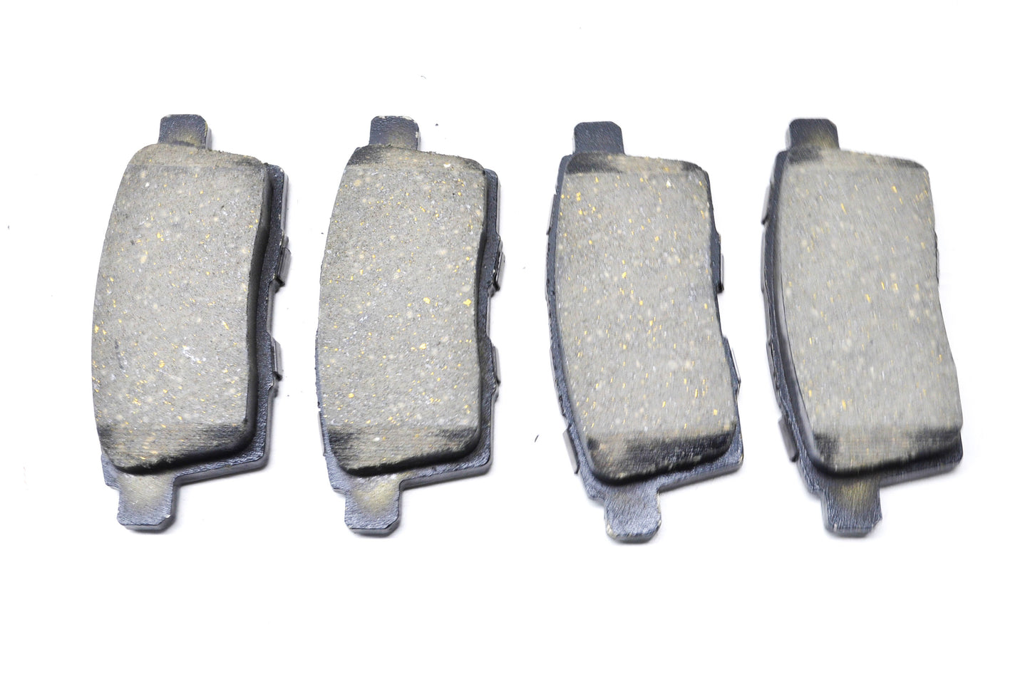 New OEM Mazda Rear Brake Pad Kit NOS