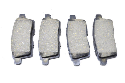 New OEM Mazda Rear Brake Pad Kit NOS