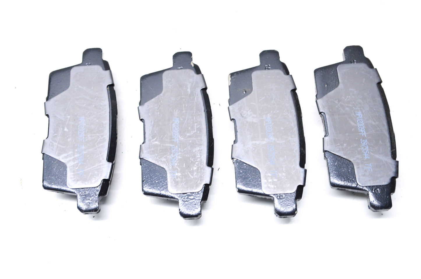 New OEM Mazda Rear Brake Pad Kit NOS