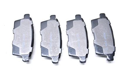 New OEM Mazda Rear Brake Pad Kit NOS