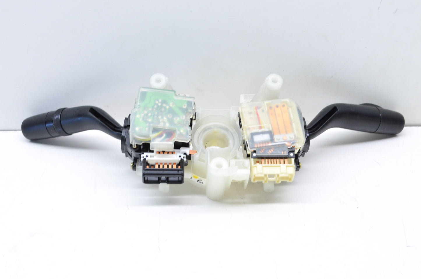 OEM Mazda GE6V-66-120C Combination Switch Assembly NOS