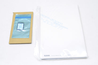 OEM Mazda BHY1-79-EZXA Navigation SD Card & Manual Kit NOS