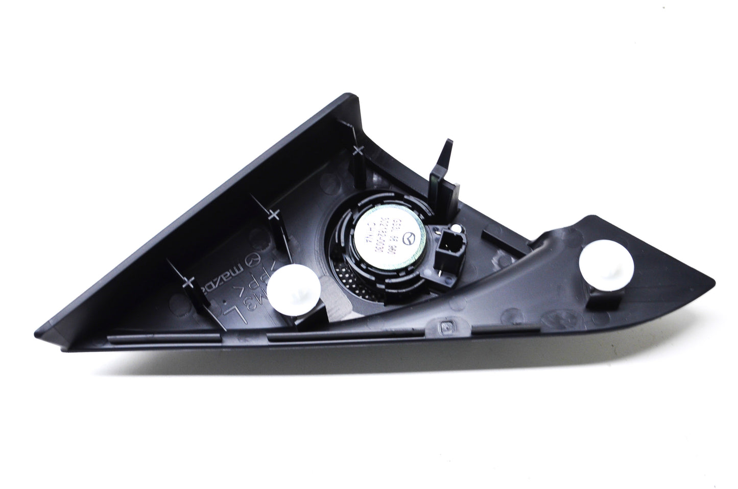 OEM Mazda BBM4-69-17YC Inner Cover With Speaker NOS