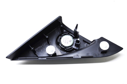OEM Mazda BBM4-69-17YC Inner Cover With Speaker NOS