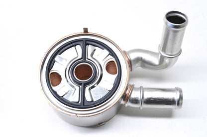 New OEM Mazda Engine Oil Cooler NOS