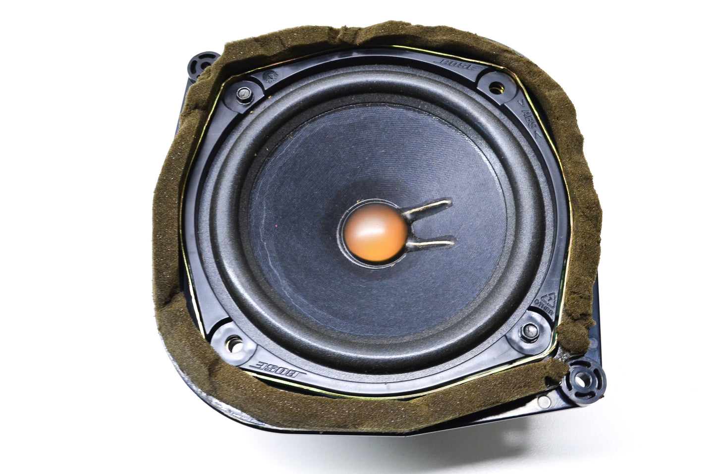 OEM Mazda GM1B-66-96X Bose Front Door Speaker NOS