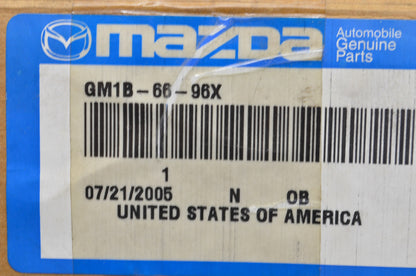 OEM Mazda GM1B-66-96X Bose Front Door Speaker NOS