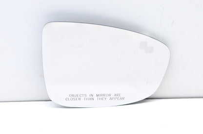 New OEM Mazda Passenger Side Mirror NOS
