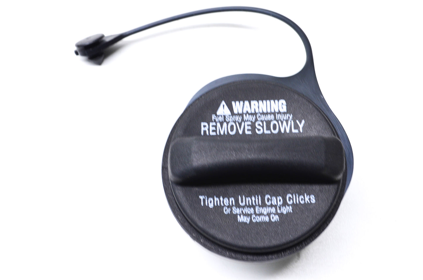 New OEM Mazda Fuel Tank Filler Cap NOS