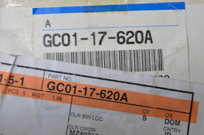 OEM Mazda GC01-17-620A Hub Kit NOS