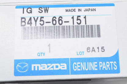 New OEM Mazda Switch NOS