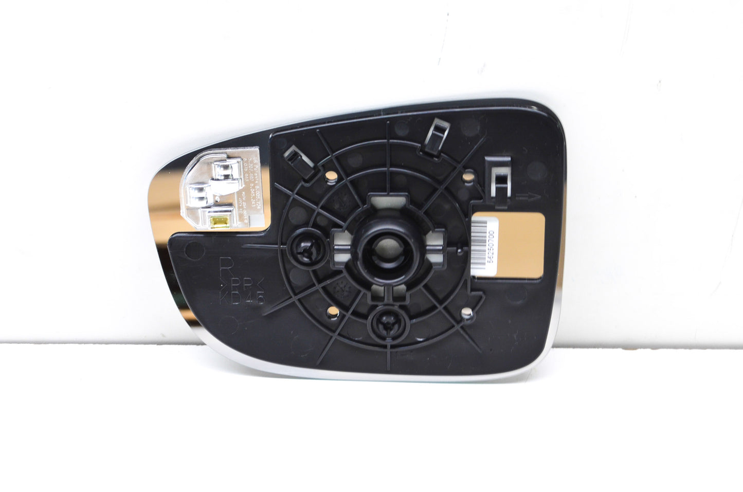 New OEM Mazda Passenger Side Mirror NOS