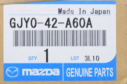 OEM Mazda GJY0-42-A60A Gasket Kit NOS
