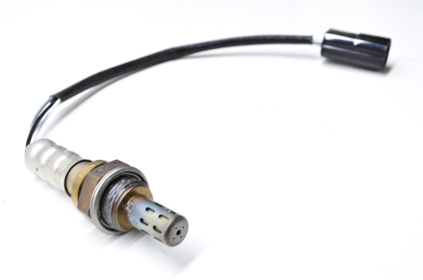 OEM Mazda KLS3-18-861C, KLS3-18-861B Oxygen Sensor NOS