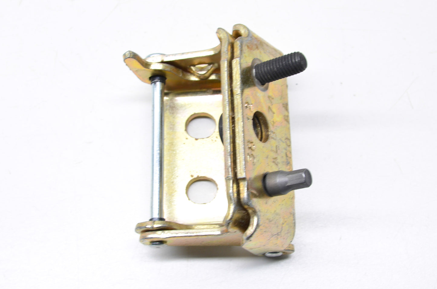 OEM Mazda EC01-62-210G Lift Gate Hinge NOS