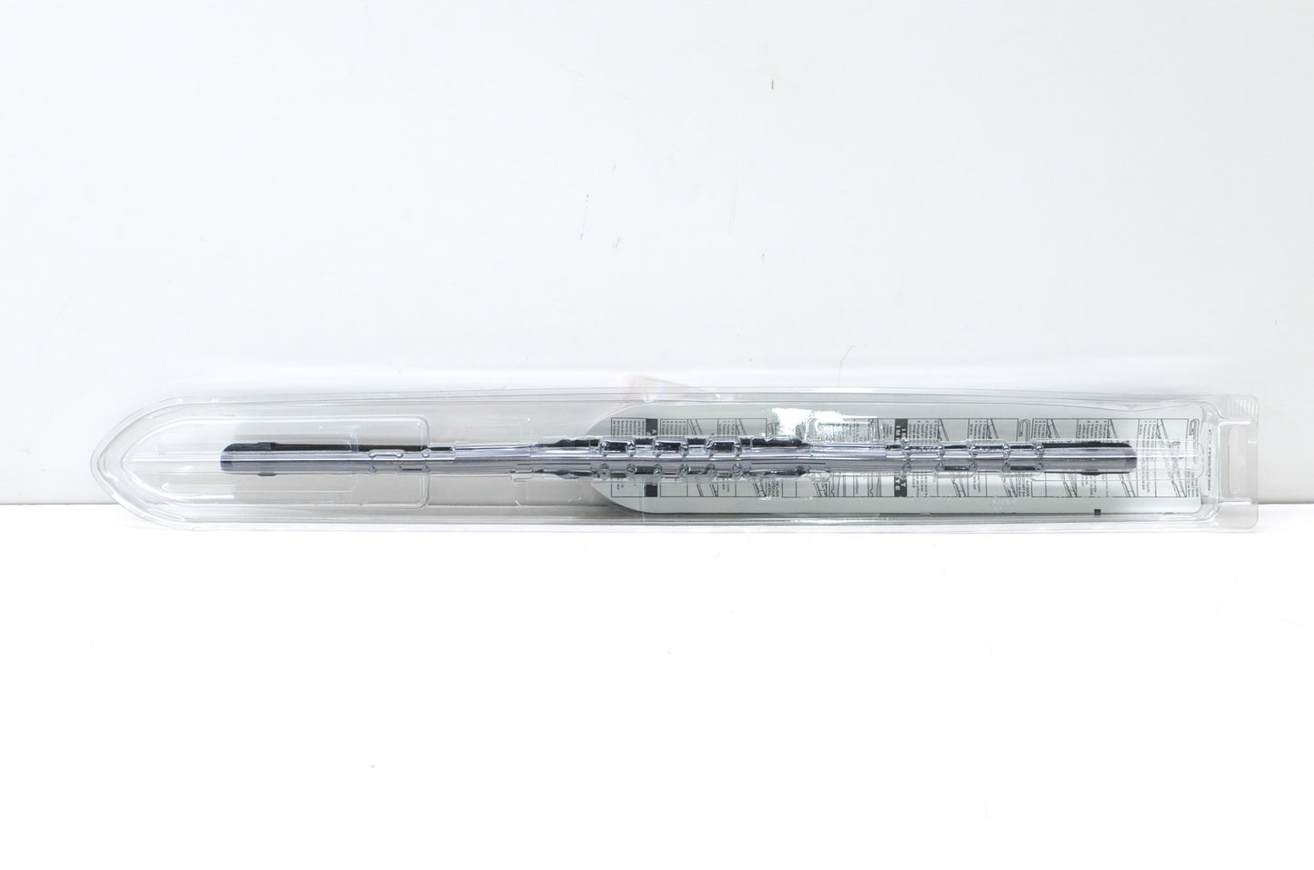 New OEM Mazda 17' Windshield Wiper Blade NOS