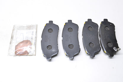 New OEM Mazda Front Brake Pad Kit NOS