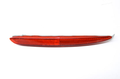 New OEM Mazda Rear Bumper Reflector NOS