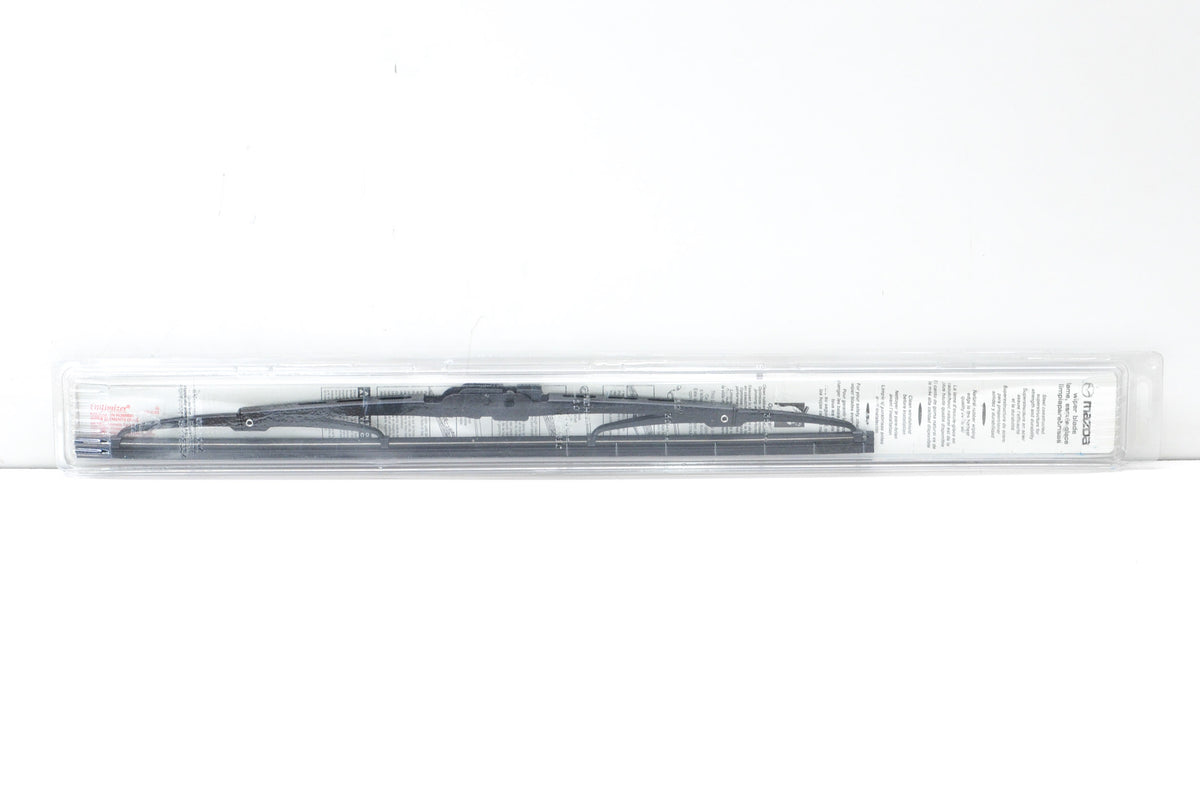 OEM Mazda 000-67-016-MV Windshield Wiper Blade 16" NOS