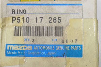 OEM Mazda P510-17-265 Synchronizer Ring Kit