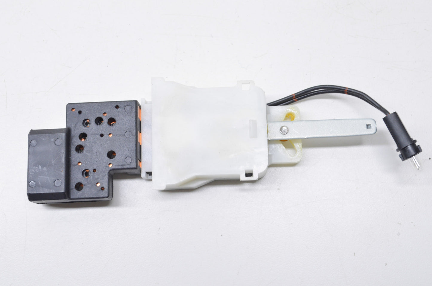 OEM Mazda B456-61-C50 Blower Motor Switch NOS