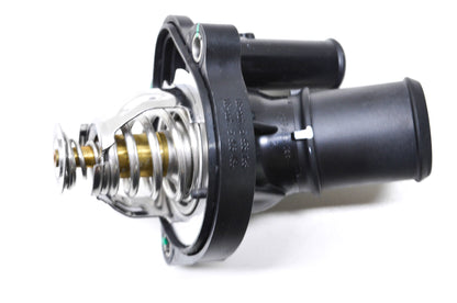 New OEM Mazda Thermostat Housing Assembly NOS