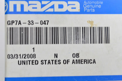 OEM Mazda GP74-33-047 Wheel Bearing NOS