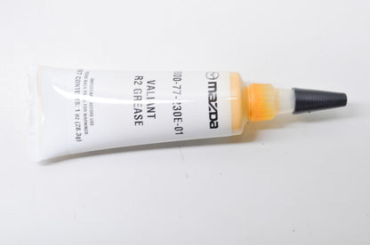 New OEM Mazda Valiant R2 Grease 1 Oz Tube NOS