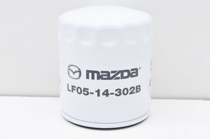 New OEM Mazda Oil Filter NOS