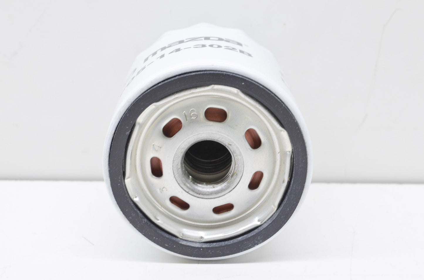 New OEM Mazda Oil Filter NOS