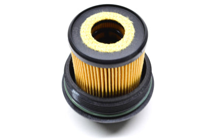 New OEM Mazda Oil Filter & Cover Kit NOS