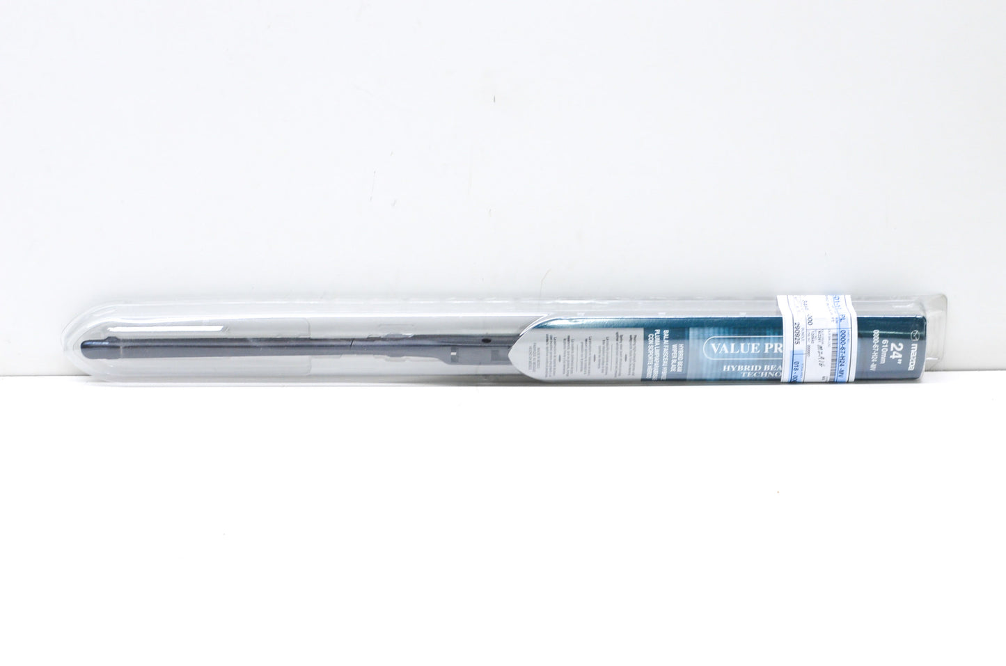 New OEM Mazda 24' Windshield Wiper Blade NOS
