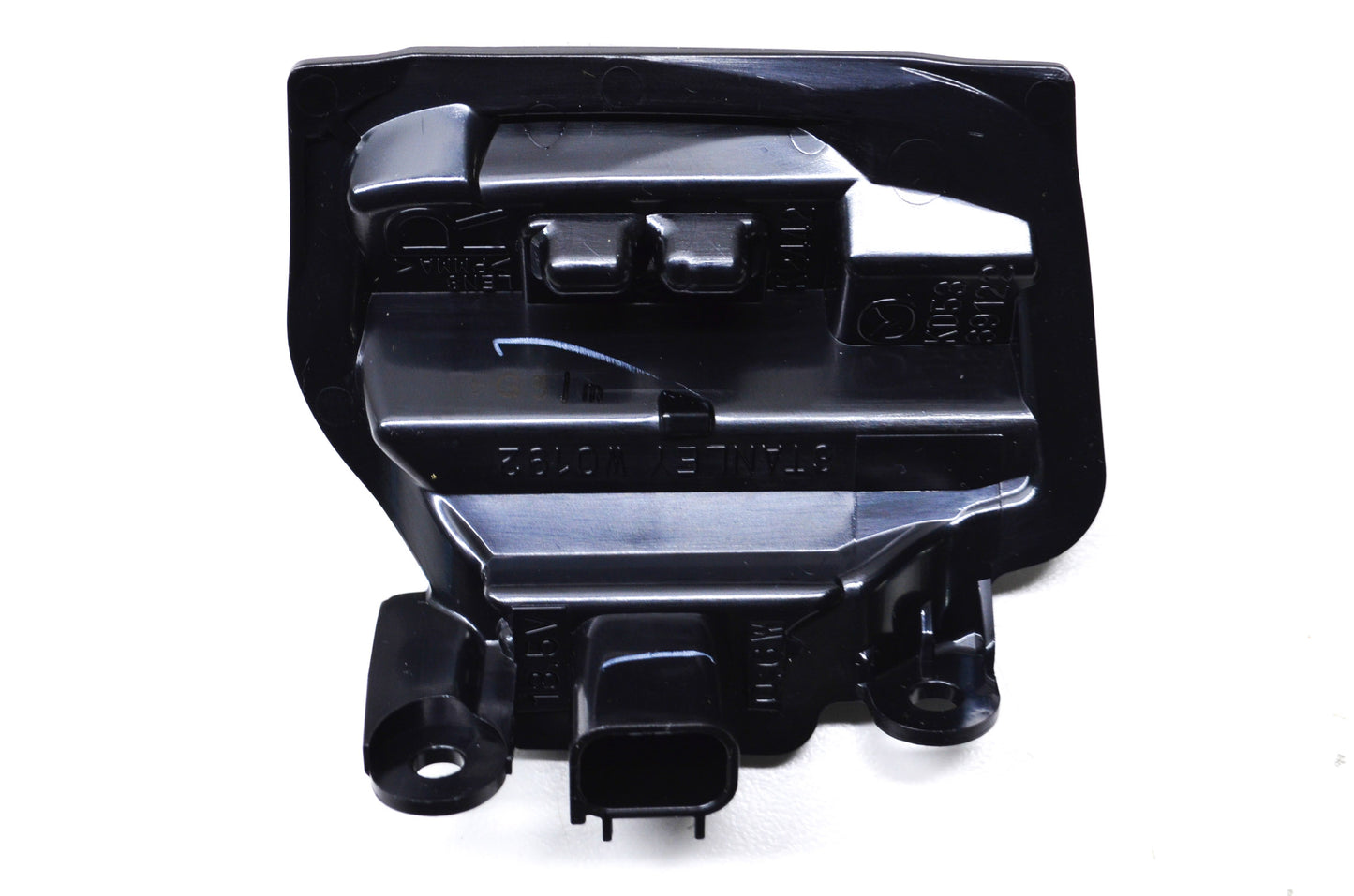 New OEM Mazda Right Lamp NOS