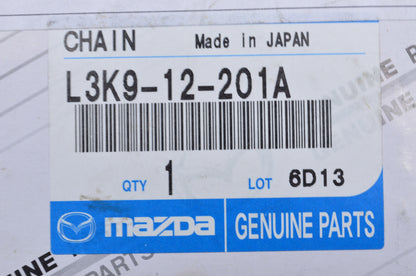 New OEM Mazda Timing Chain NOS