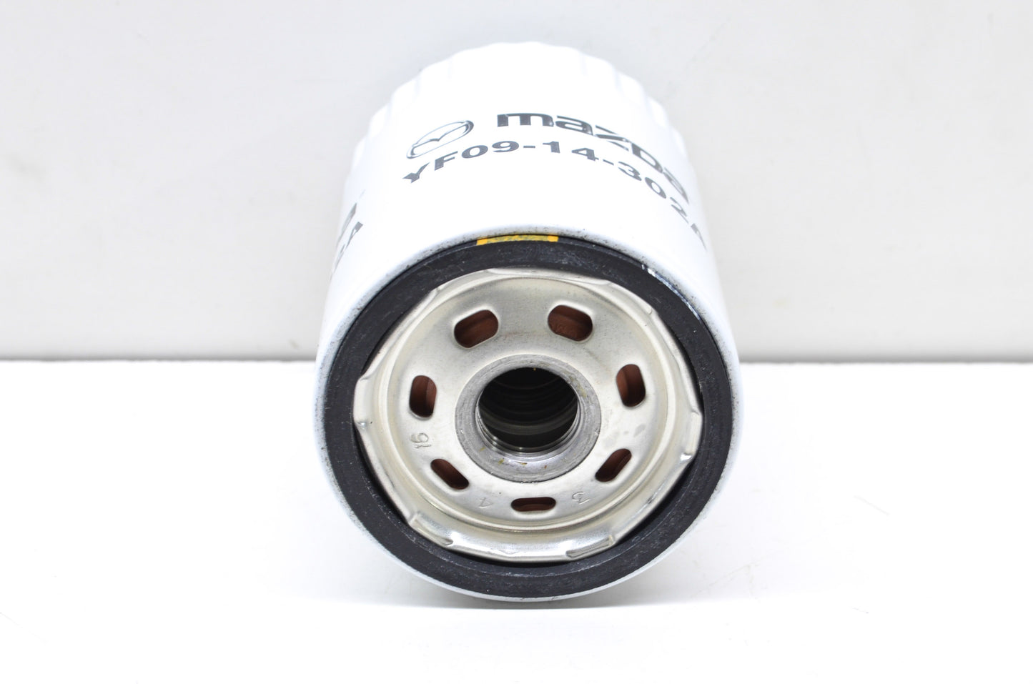 New OEM Mazda Oil Filter NOS