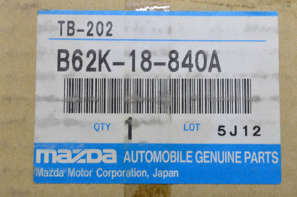 OEM Mazda B62K-18-840A Water Temperature Sensor NOS