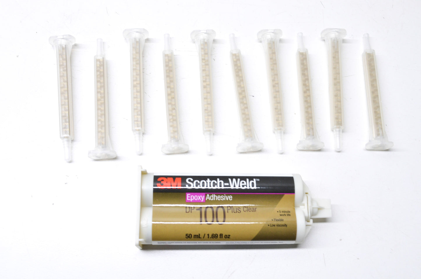 OEM Mazda 0000-M6-RFKT Door Sash Refill Kit NOS