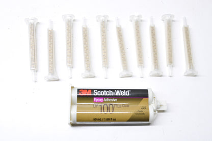 OEM Mazda 0000-M6-RFKT Door Sash Refill Kit NOS