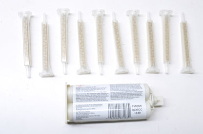 OEM Mazda 0000-M6-RFKT Door Sash Refill Kit NOS