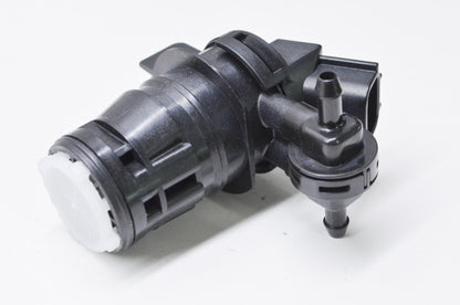New OEM Mazda Windshield Washer Pump NOS