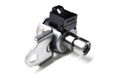 New OEM Mazda Solenoid Valve NOS