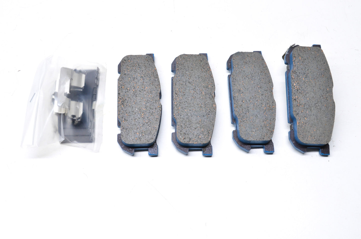 New OEM Mazda Rear Brake Pad Kit NOS