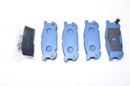 New OEM Mazda Rear Brake Pad Kit NOS