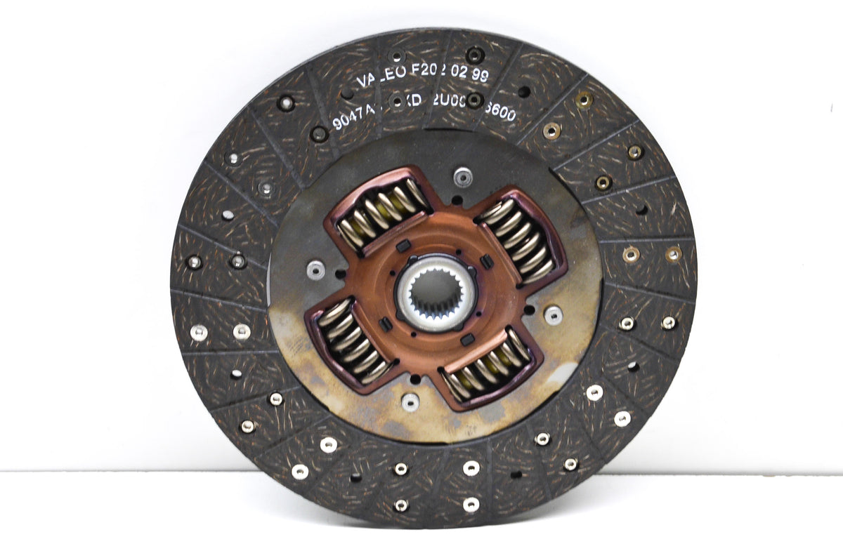 OEM Mazda G607-16-460C Clutch Friction Disc NOS