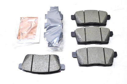 OEM Mazda L2Y8-26-43ZB Brake Pad Kit NOS