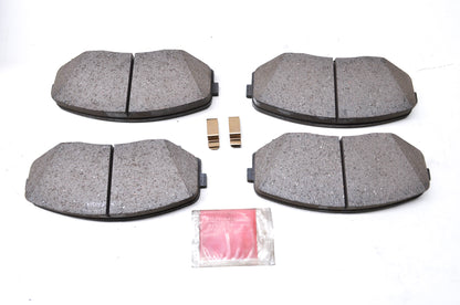 New OEM Mazda Front Brake Pad Kit NOS