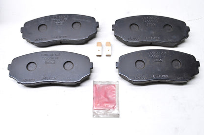New OEM Mazda Front Brake Pad Kit NOS