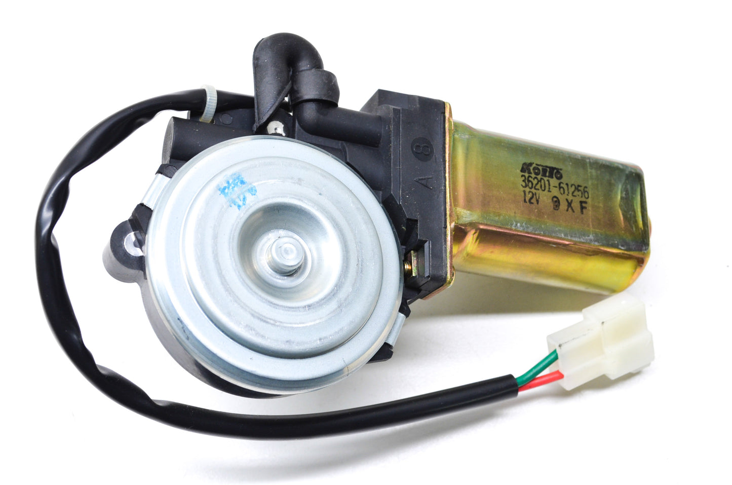 OEM Mazda G212-59-58XA Window Motor NOS