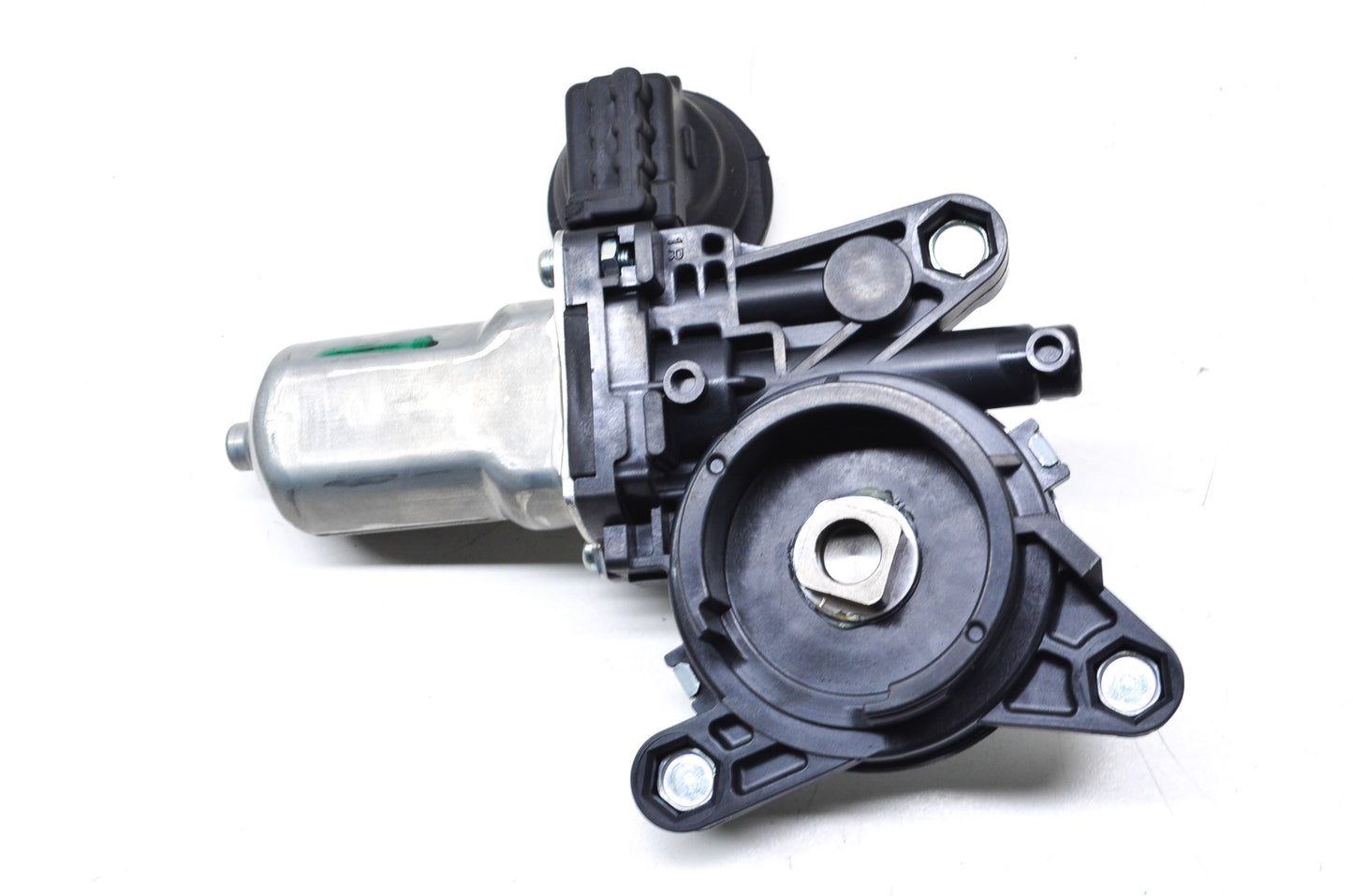 OEM Mazda NE51-59-58XA Front Driver Side Window Motor NOS