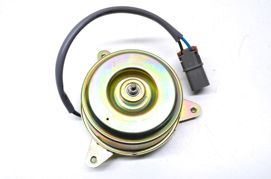 OEM Mazda KLR9-15-150 Engine Cooling Fan NOS